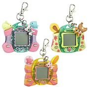 Littlest Pet Shop Digital Care For Me Pets Wave 1 Revision 1